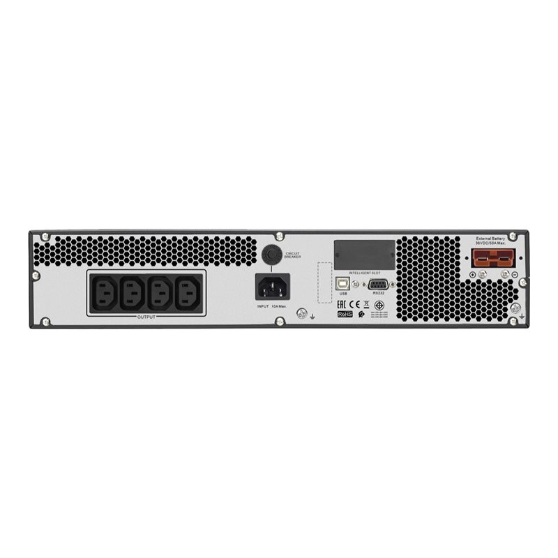 Omarica za večnamenske naprave EPSON WF-C87XR