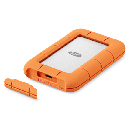 Zunanji SSD disk 2TB LaCie, USB-C, STND2000400