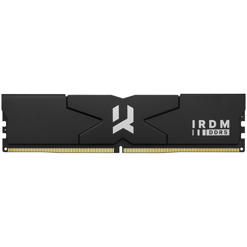 Pomnilnik DDR5 32GB (2x16GB) 6400MHz Goodram IRDM