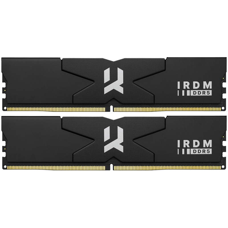 Pomnilnik DDR5 32GB (2x16GB) 6000MHz Goodram IRDM