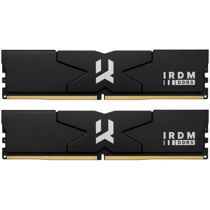 Pomnilnik DDR5 32GB (2x16GB) 6000MHz Goodram IRDM