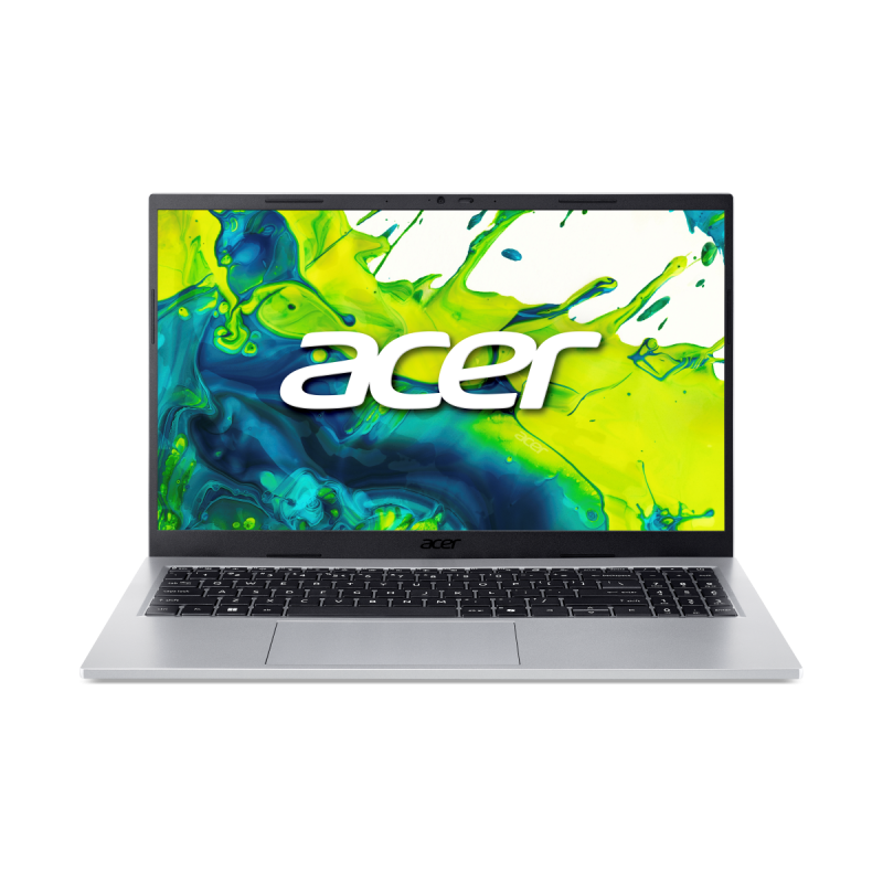 Prenosnik Acer Go AG15-72P-57M0 Core 5-120U, 16GB, 512GB, W11H