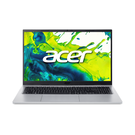 Prenosnik Acer Go AG15-72P-57M0 Core 5-120U, 16GB, 512GB, W11H