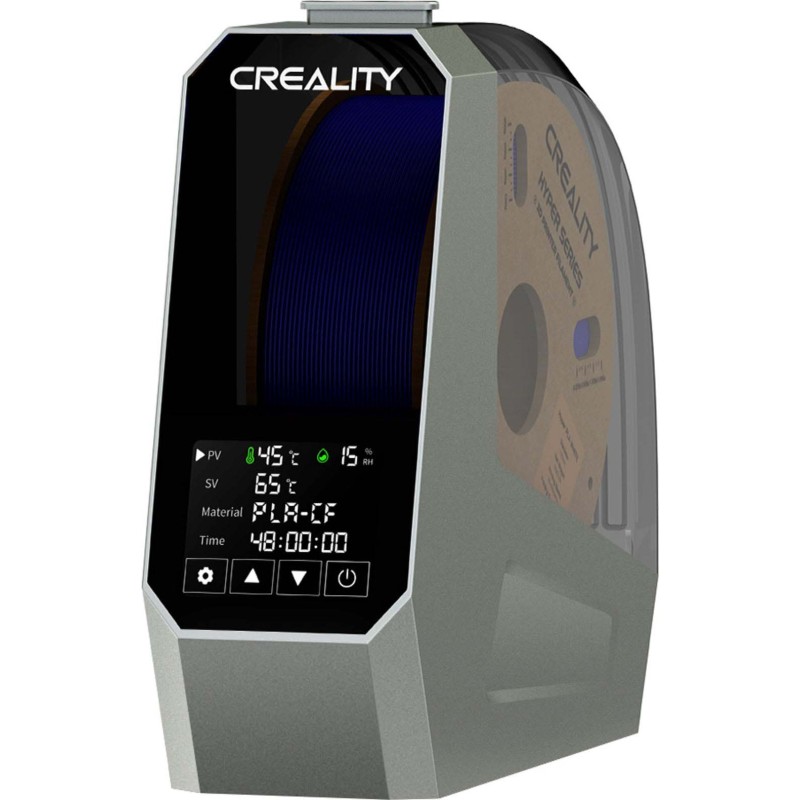 Sušilec filamenta Creality Space Pi