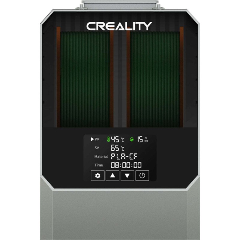Sušilec filamenta Creality Space Pi Plus