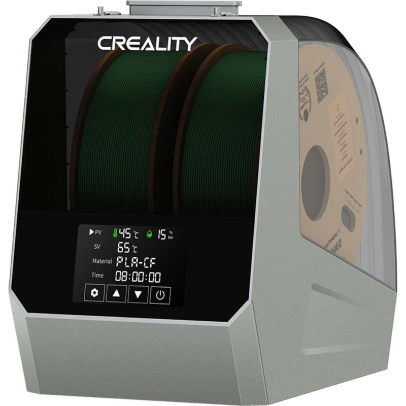 Sušilec filamenta Creality Space Pi Plus