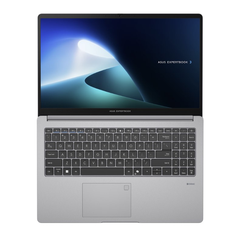 Prenosnik ASUS ExpertBook P1 Core 5-210H, 16GB, 512GB