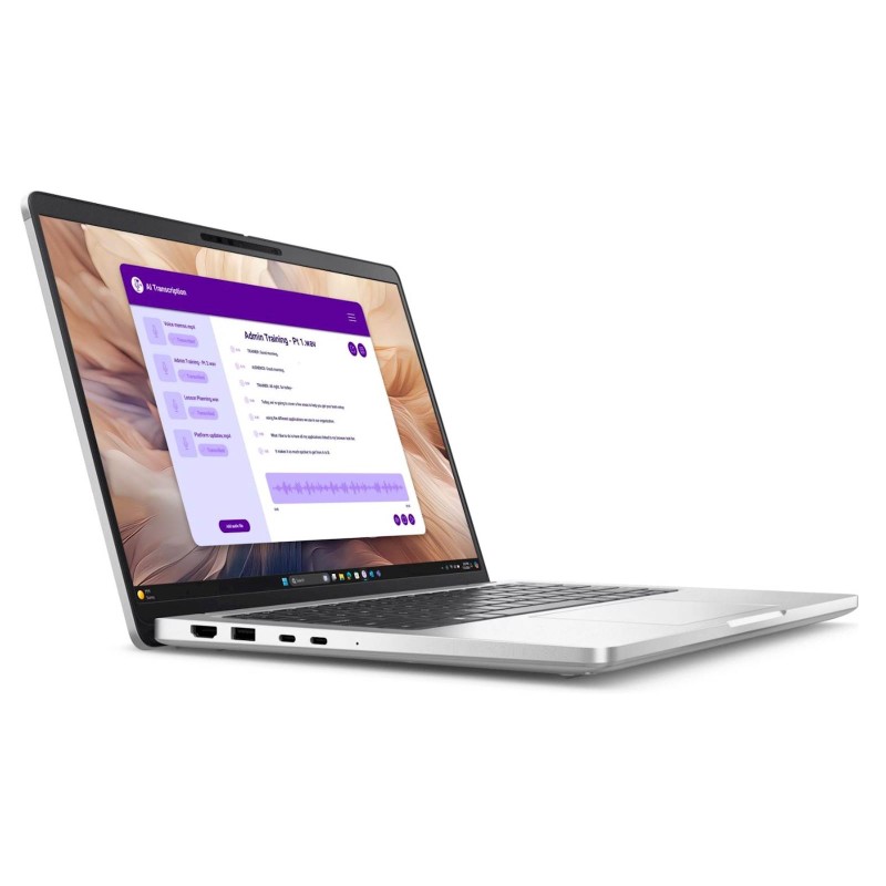 Prenosnik Dell Pro 14 Plus (PB14250) U5-236V, 16GB, 512GB, W11P