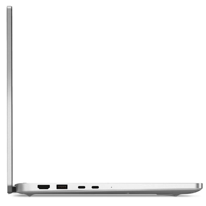 Prenosnik Dell Pro 14 Plus (PB14250) U5-236V, 16GB, 512GB, W11P