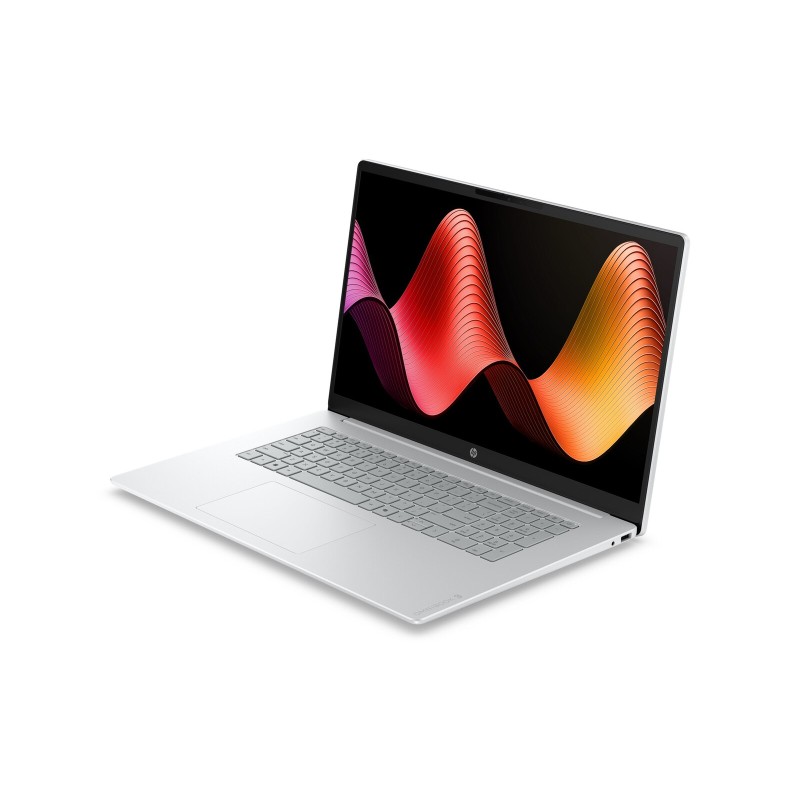 Prenosnik HP OmniBook 3 17-dp0017nmx R5-40, 16GB, 512GB