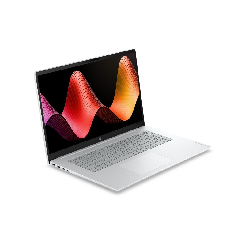 Prenosnik HP OmniBook 3 17-dp0017nmx R5-40, 16GB, 512GB