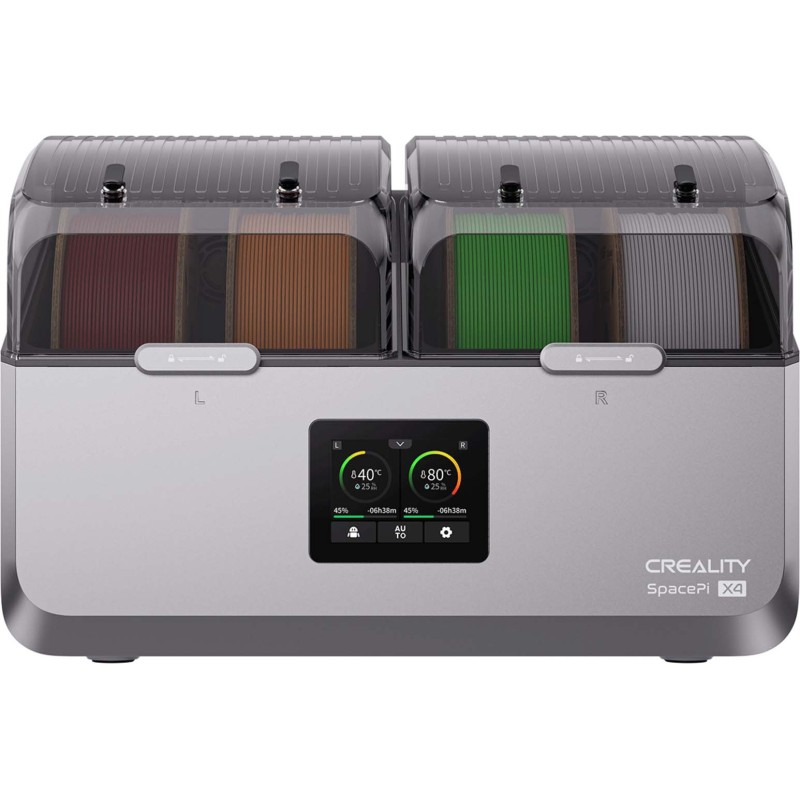 Sušilec filamenta Creality Space Pi X4