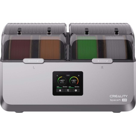 Sušilec filamenta Creality Space Pi X4