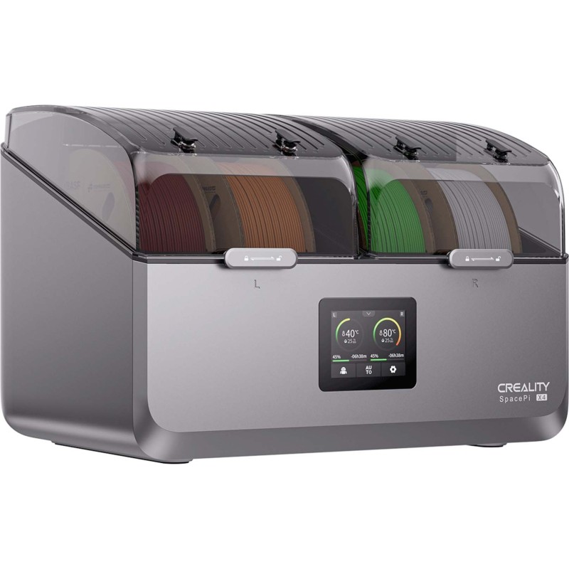 Sušilec filamenta Creality Space Pi X4