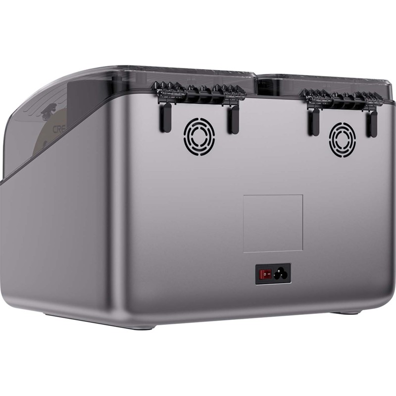 Sušilec filamenta Creality Space Pi X4