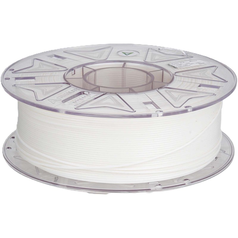 Polnilo za 3D tiskalnik Creality Hyper PLA, bel