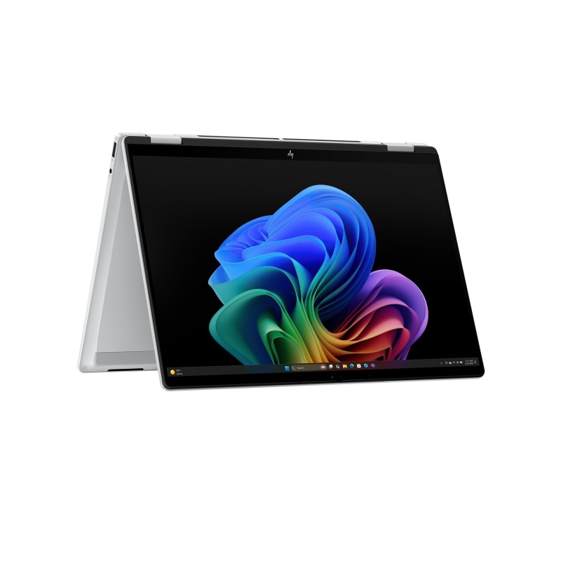 Prenosnik HP OmniBook X Flip Next Gen AI U5-226V, 16GB, 512GB, W11H