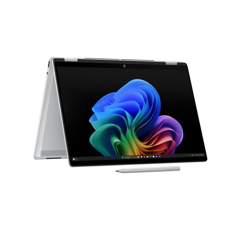 Prenosnik HP OmniBook X Flip Next Gen AI U5-226V, 16GB, 512GB, W11H