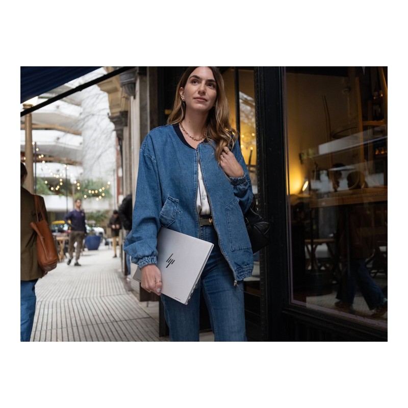 Prenosnik HP OmniBook X Flip Next Gen AI U5-226V, 16GB, 512GB, W11H