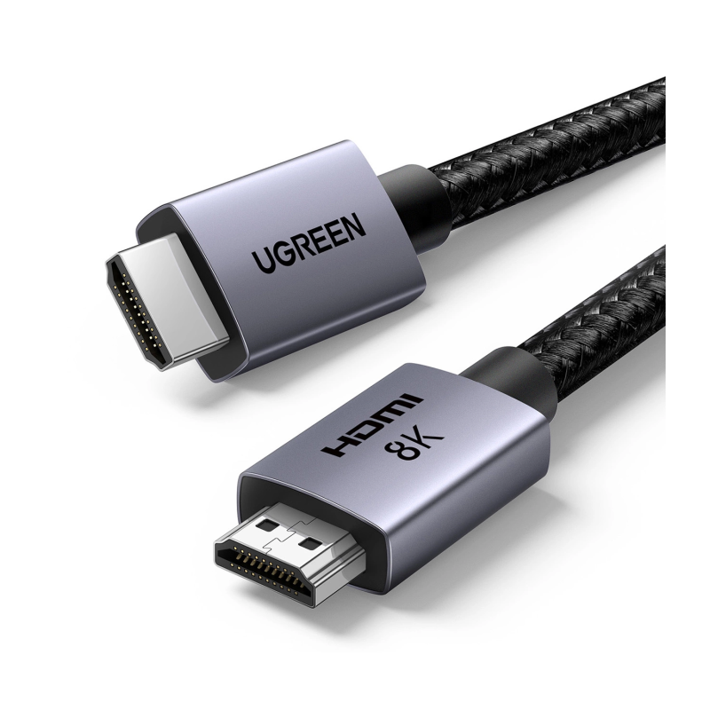 Kabel Ugreen 8K HDMI 2.1, 5m