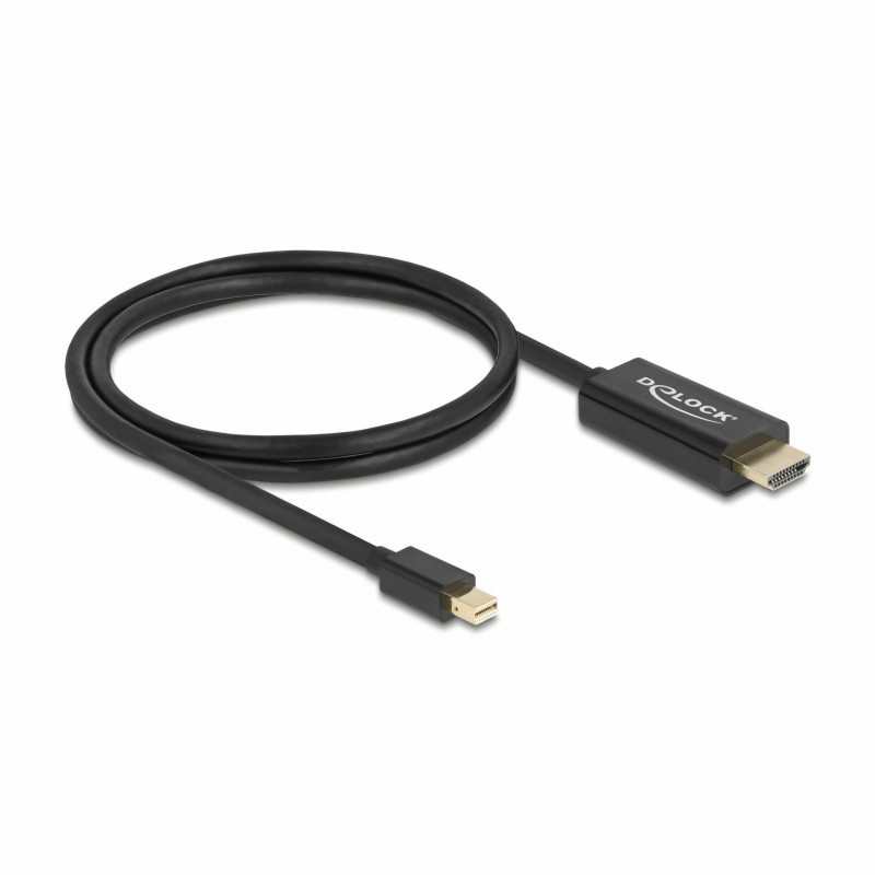 Kabel Delock DisplayPort na mini-HDMI, 3m