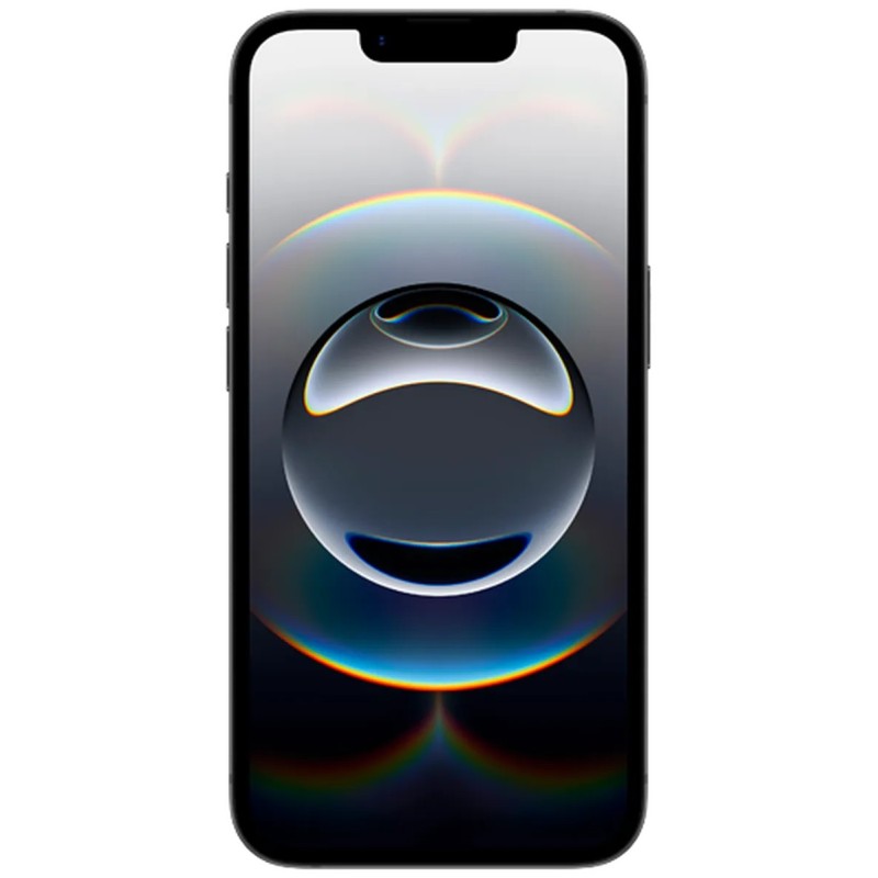 Pametni telefon Apple iPhone 16e, 128GB, črn