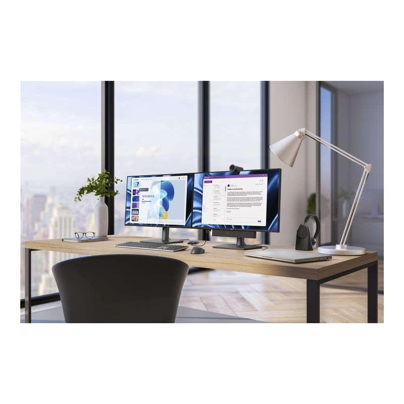 Monitor Dell Pro P2726HE