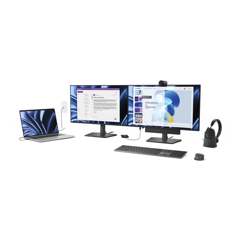 Monitor Dell Pro P2726HE