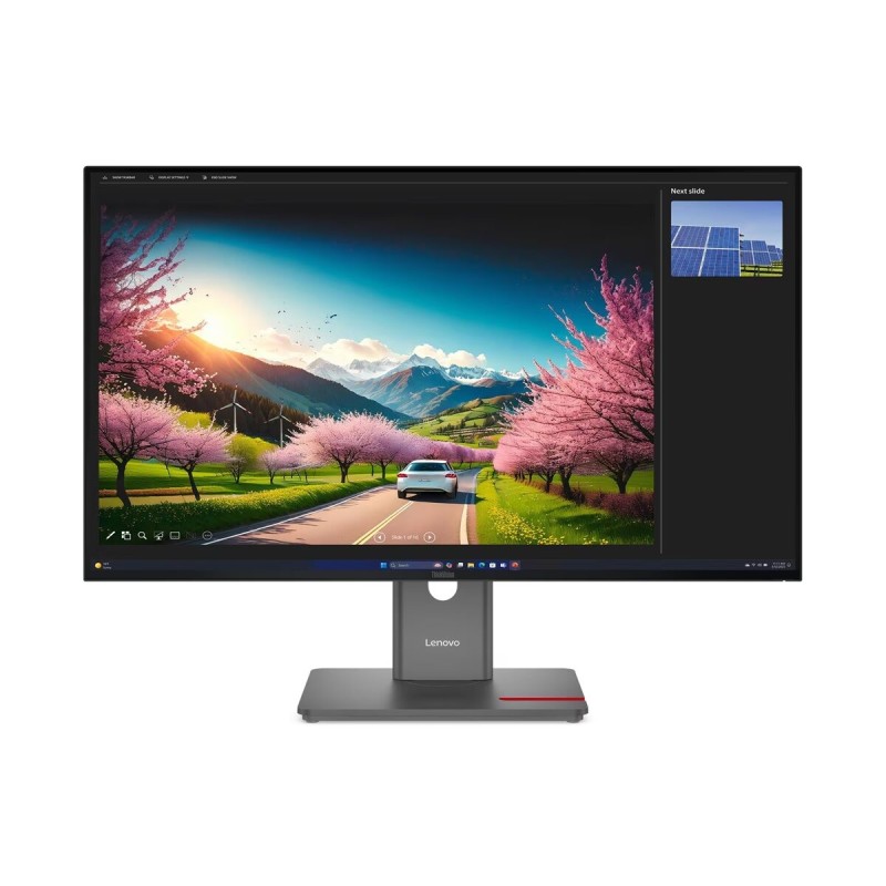 Monitor Lenovo ThinkVision P32UD-40