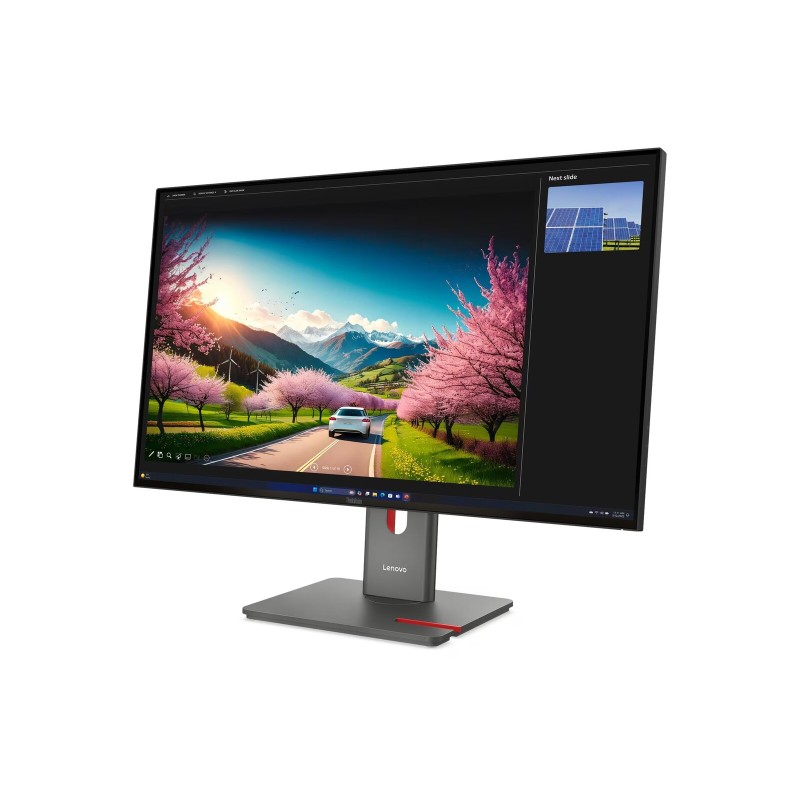 Monitor Lenovo ThinkVision P32UD-40