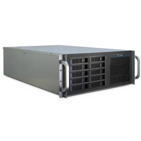 Strežniško ohišje Inter-Tech 4U-4410