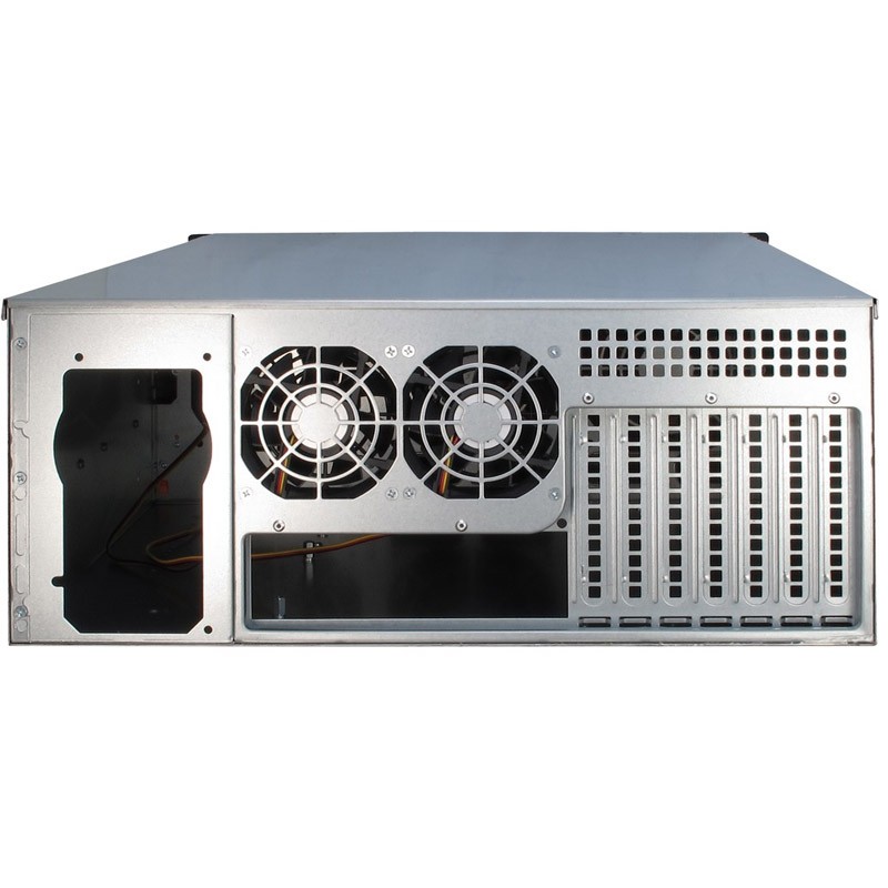 Strežniško ohišje Inter-Tech 4U-4410