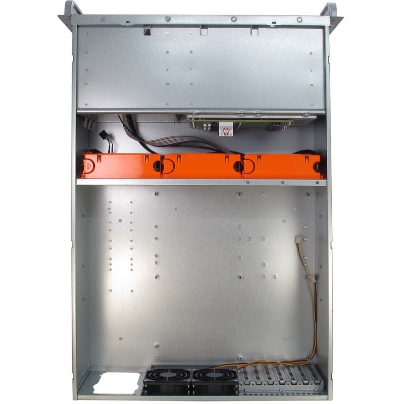 Strežniško ohišje Inter-Tech 4U-4410