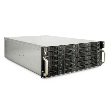 Strežniško ohišje Inter-Tech 4U-4736