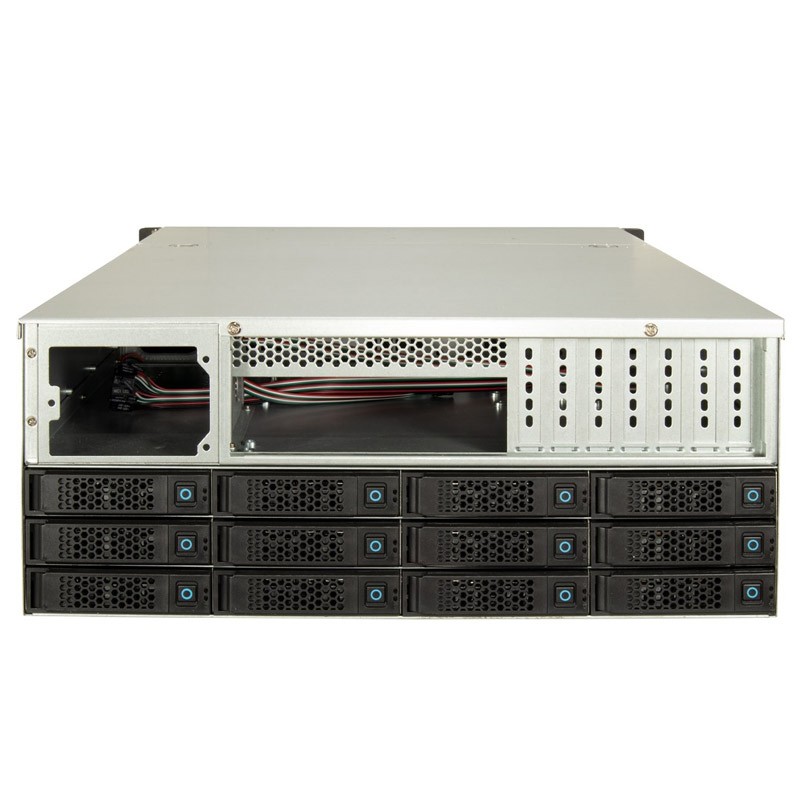 Strežniško ohišje Inter-Tech 4U-4736