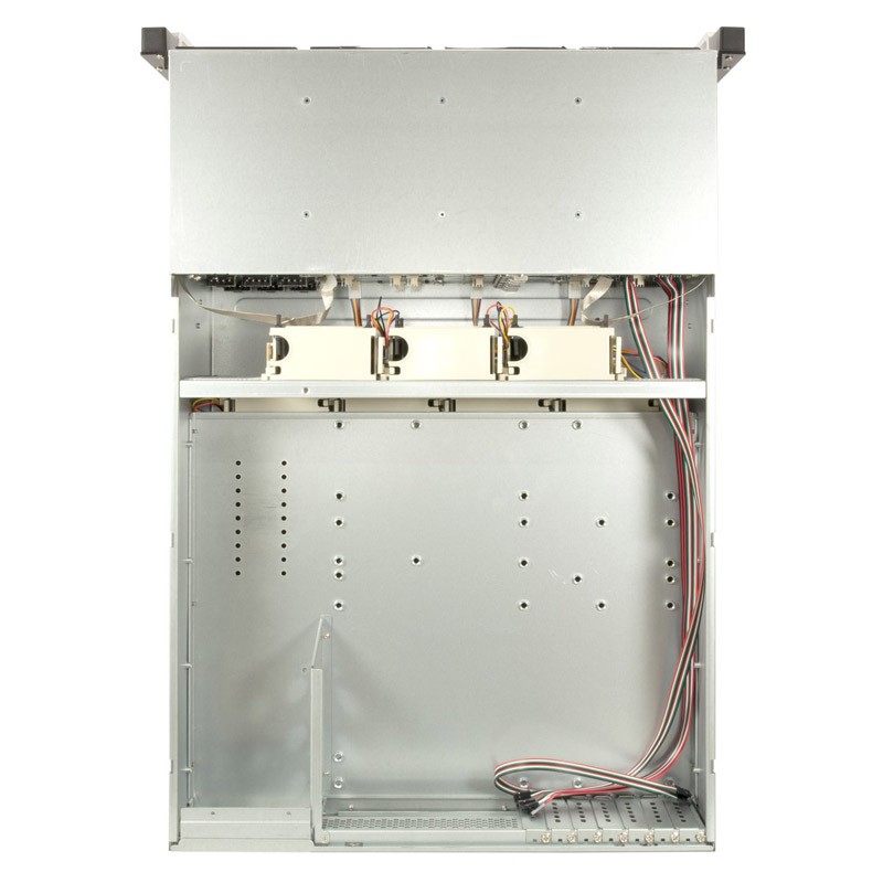 Strežniško ohišje Inter-Tech 4U-4736