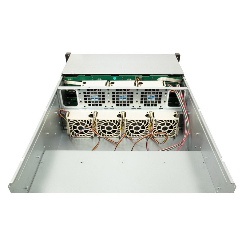 Strežniško ohišje Inter-Tech 4U-4736