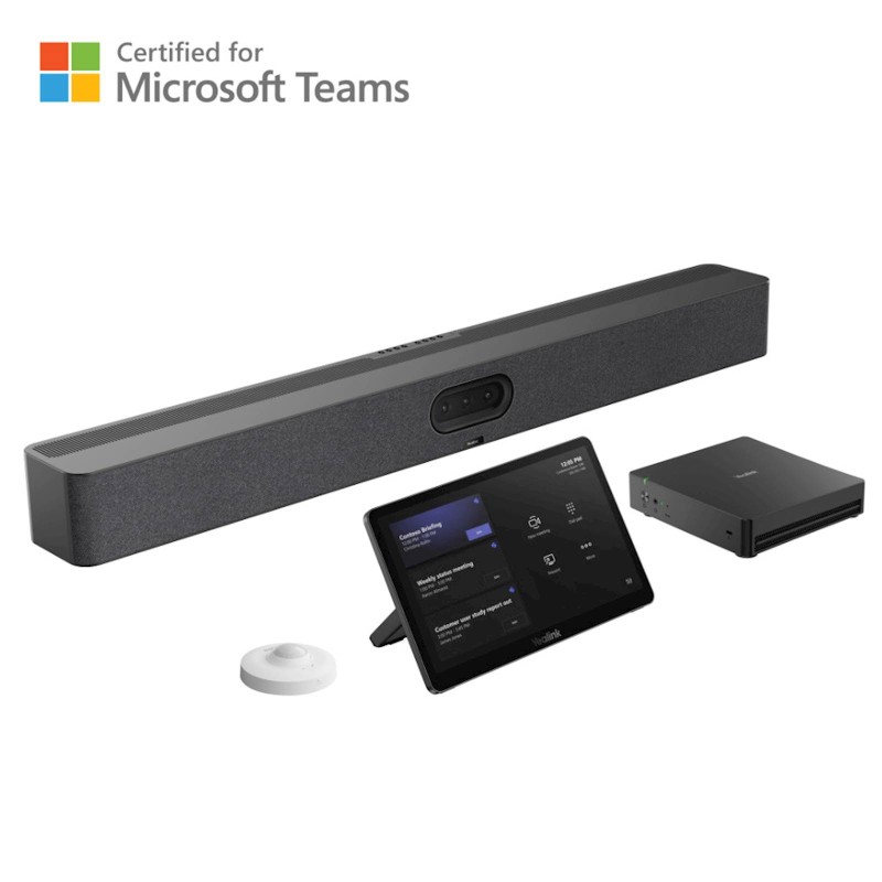 Videokonferenčni sistem Yealink MVC S40-C5U-000