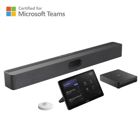 Videokonferenčni sistem Yealink MVC S40-C5U-000