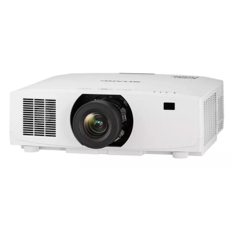 Projektor SHARP XP-V731U-W, bel