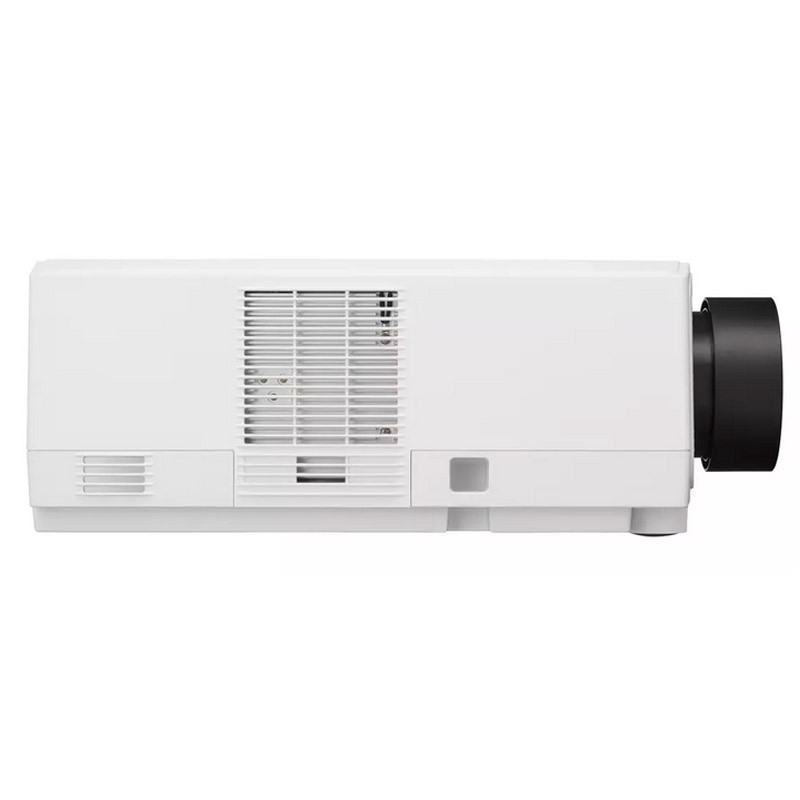 Projektor SHARP XP-V731U-W, bel