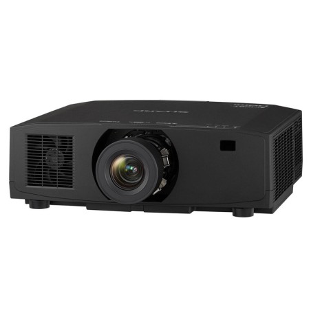 Projektor SHARP XP-V801U-B, črn