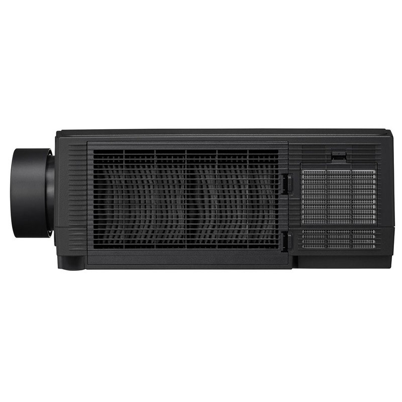 Projektor SHARP XP-V801U-B, črn