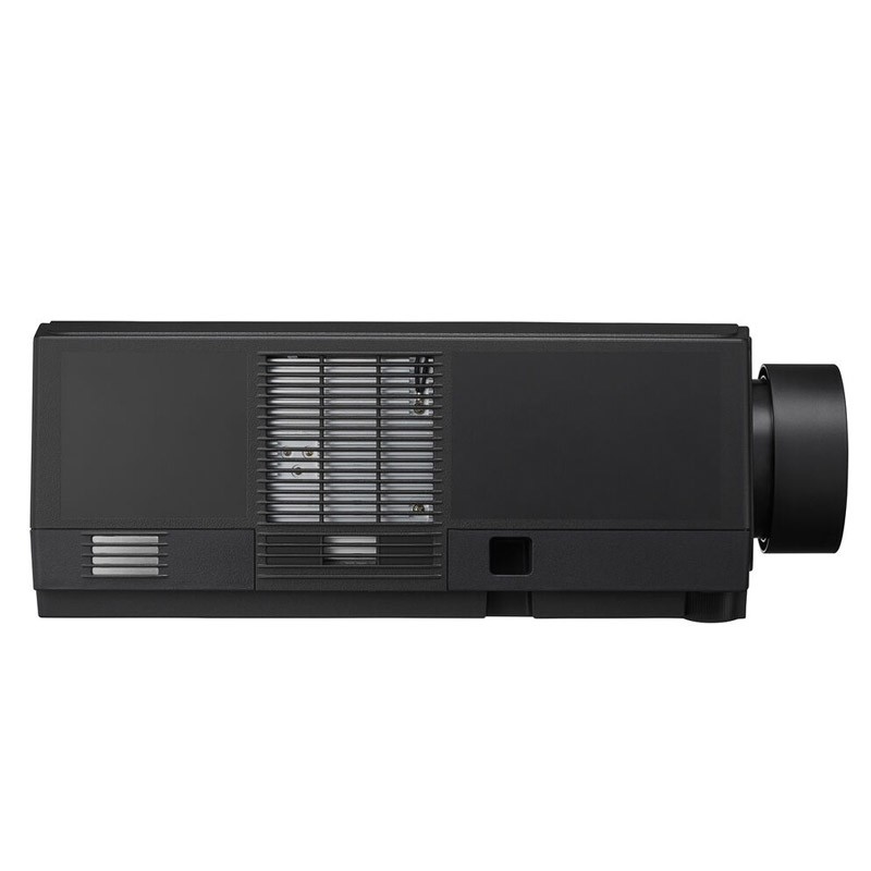 Projektor SHARP XP-V801U-B, črn