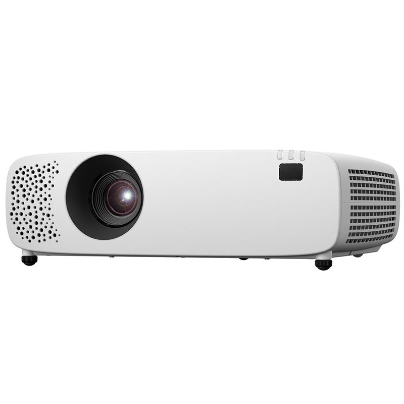 Projektor SHARP XP-E501U-W, bel