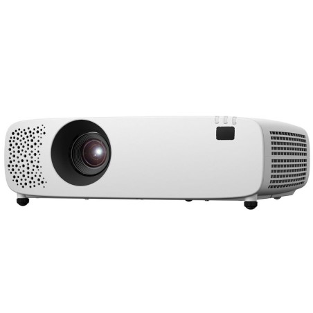 Projektor SHARP XP-E501U-W, bel