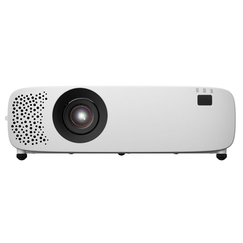 Projektor SHARP XP-E501U-W, bel
