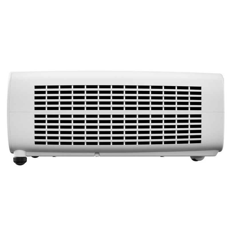 Projektor SHARP XP-E501U-W, bel
