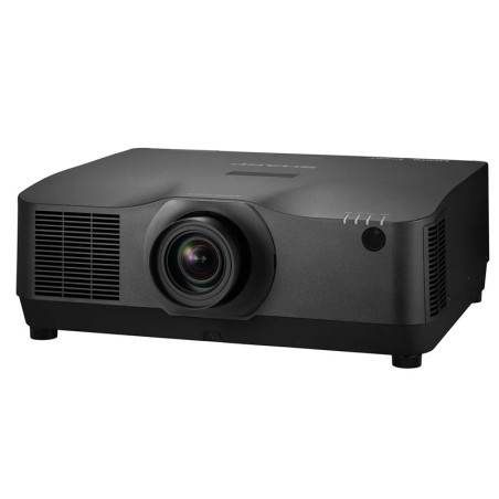 Projektor SHARP XP-A104U-B, črn