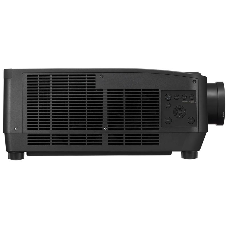 Projektor SHARP XP-A104U-B, črn